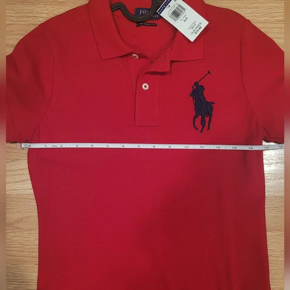 Women Polo Ralph Lauren - Picture 4 of 6
